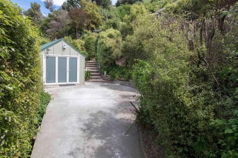 Photo of property in 55a Hawkhurst Road, Lyttelton, 8082