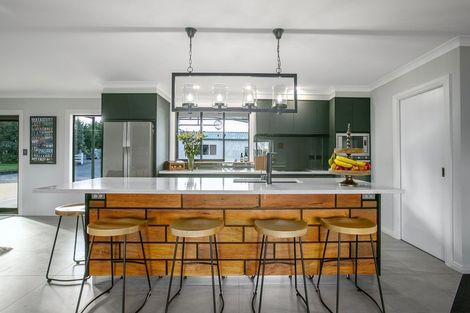 Photo of property in 552 Paierau Road, Opaki, Masterton, 5881