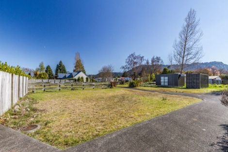 Photo of property in 9a Shannon Street, Ohakune, 4625