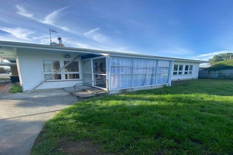 Photo of property in 198 Dixon Street, Masterton, 5810