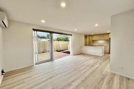 Photo of property in 98c Geraldine Street, Edgeware, Christchurch, 8013