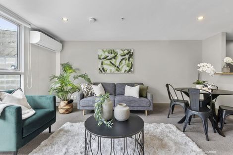 Photo of property in Canvas Apartments, 6/307 Willis Street, Te Aro, Wellington, 6011