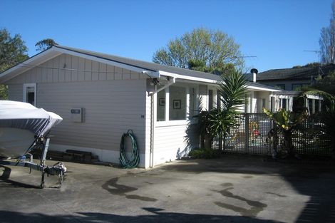 Photo of property in 1/91 Selwyn Crescent, Forrest Hill, Auckland, 0620