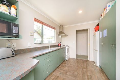 Photo of property in 44 South Street, West End, Palmerston North, 4410