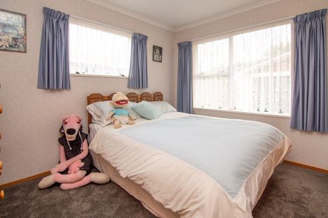 Photo of property in 55 Karamea Crescent, Kelvin Grove, Palmerston North, 4414