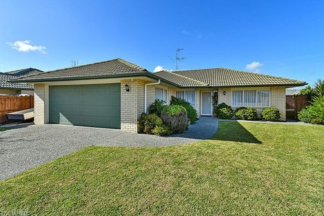 Photo of property in 79 Longford Park Drive, Takanini, 2112
