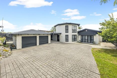 Photo of property in 125 Beach Road, Pahurehure, Papakura, 2113