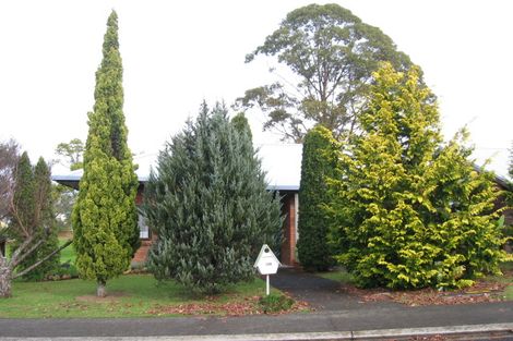 Photo of property in 32b Jacaranda Place, Kerikeri, 0230