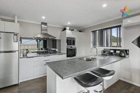Photo of property in 10 Jack Vaughan Grove, Wainuiomata, Lower Hutt, 5014