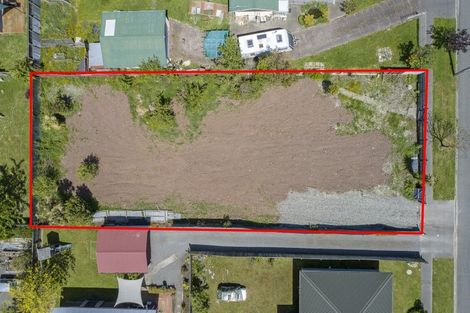 Photo of property in 76 Saint Johns Street, Woolston, Christchurch, 8062