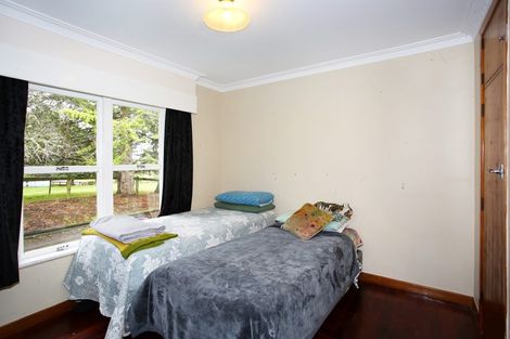 Photo of property in 915 Glenbrook Road, Glenbrook, Pukekohe, 2679