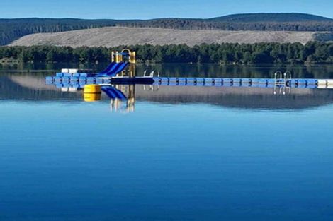 Photo of property in 6 Konini Terrace, Mangakino, 3421