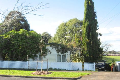 Photo of property in 78 Friedlanders Road, Manurewa, Auckland, 2102