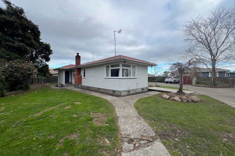 Photo of property in 6 Milson Line, Roslyn, Palmerston North, 4414