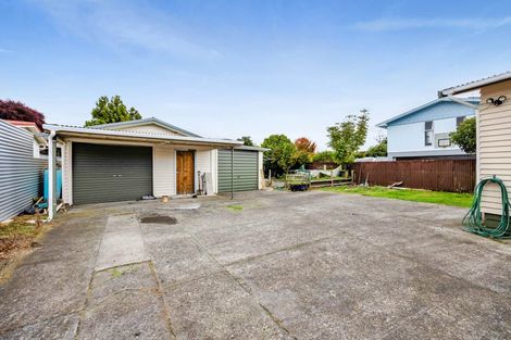 Photo of property in 55 Reid Avenue, Hawera, 4610