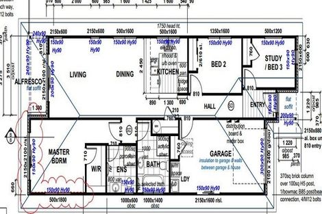 Photo of property in 23 Mural Drive, Katikati, 3129