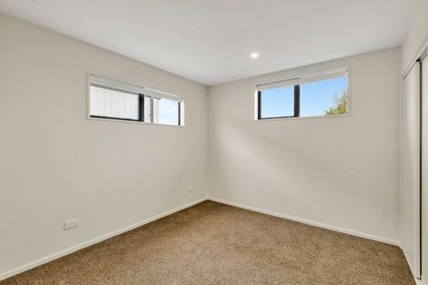 Photo of property in 5/12 Edward Avenue, Edgeware, Christchurch, 8013