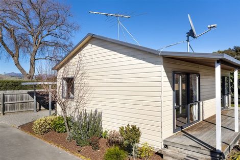 Photo of property in 5 Burden Street, Redwoodtown, Blenheim, 7201