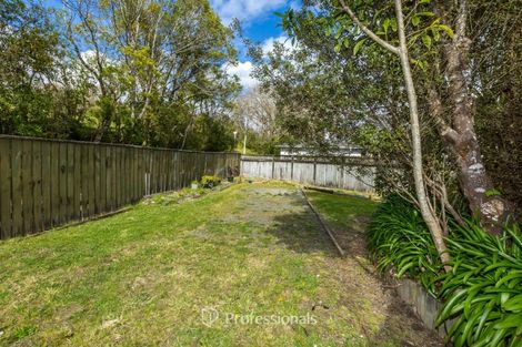 Photo of property in 301 Main Road North, Brown Owl, Upper Hutt, 5018