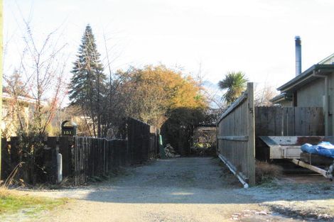 Photo of property in 151 Tenby Street, Wanaka, 9305