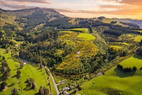 Photo of property in 110 Reservoir Road, Sawyers Bay, Port Chalmers, 9023