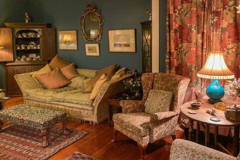 Photo of property in 3 Wilson Street, Te Kopuru, 0391