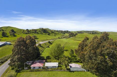 Photo of property in 824 Spooners Hill Road, Taihape, 4795