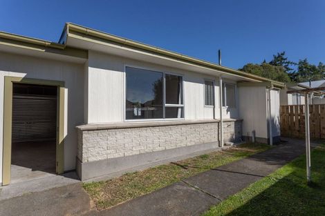 Photo of property in 3/7 Cadman Street, Dannevirke, 4930