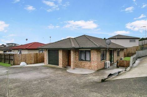 Photo of property in 67a Robert Skelton Place, Clendon Park, Auckland, 2103