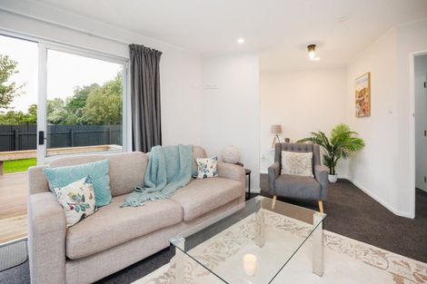 Photo of property in 12 Capri Place, Awapuni, Palmerston North, 4412