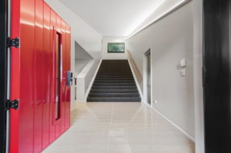 Photo of property in 11 Janice Place, Mount Pleasant, Christchurch, 8081