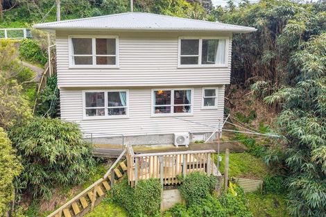 Photo of property in 58a Tilley Road, Paekakariki, 5034