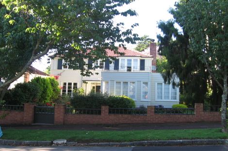 Photo of property in 18 Omana Avenue, Epsom, Auckland, 1023