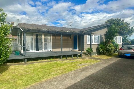 Photo of property in 45 Taka Street, Takanini, 2112