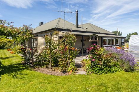 Photo of property in 8 Fergusson Street, Geraldine, 7930