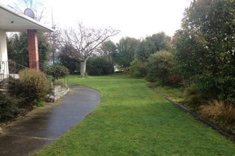 Photo of property in 2 Barnicoat Place, Richmond, 7020