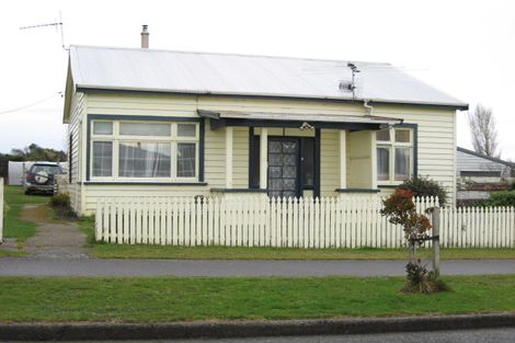 Photo of property in 17 William Street, Appleby, Invercargill, 9812