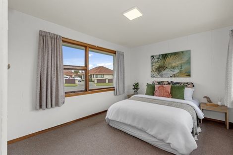 Photo of property in 26 Royleen Street, Casebrook, Christchurch, 8051