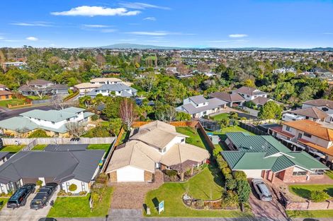 Photo of property in 4 Longwood Place, Harrowfield, Hamilton, 3210