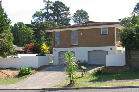 Photo of property in 14 Montclair Rise, Browns Bay, Auckland, 0630