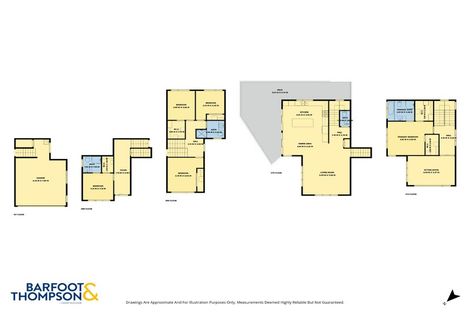 Photo of property in 110 Keri Vista Rise, Papakura, 2110
