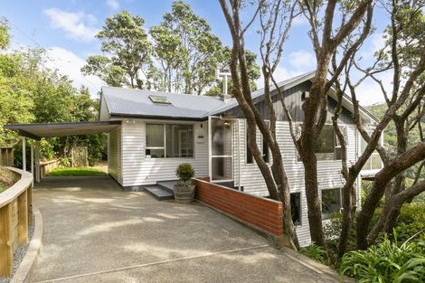 Photo of property in 208 Barnard Street, Wadestown, Wellington, 6012