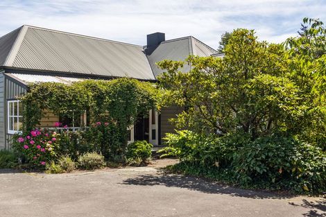 Photo of property in 8 Fergusson Street, Geraldine, 7930