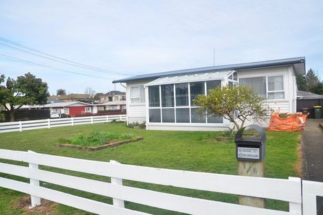 Photo of property in 1/6 Prictor Street, Papakura, 2110