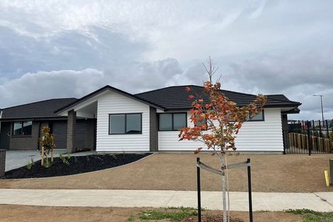 Photo of property in 31 Siren Street, Wainui, 0932