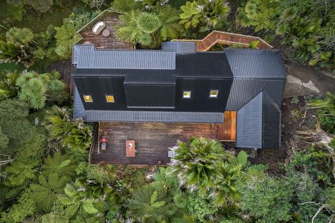 Photo of property in 36 Kereru Grove, Greenhithe, Auckland, 0632