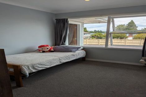 Photo of property in 4 Johnston Crescent, Hillcrest, Rotorua, 3015