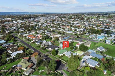 Photo of property in 16 Dawson Street, Matamata, 3400