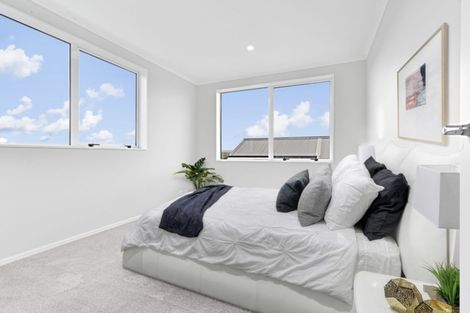 Photo of property in 12 Kainga Lane, Whenuapai, Auckland, 0618