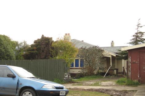 Photo of property in 10 Hardy Street, Strathern, Invercargill, 9812